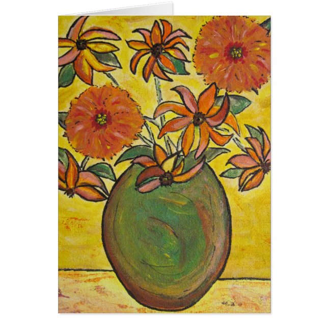 Carte vierge (Devant)