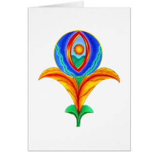 CARTE VIERGE
