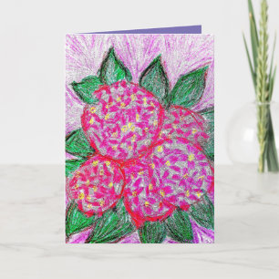 Carte Vierge Pour Toutes Occasions