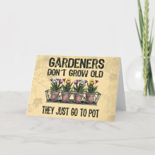 Carte Vieux jardiniers