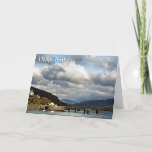 CARTE VIEWS OF WALES