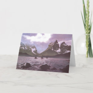 CARTE VIKING DAWN