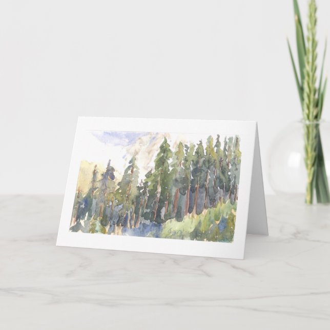 Carte vilaine de Valentines (Devant)