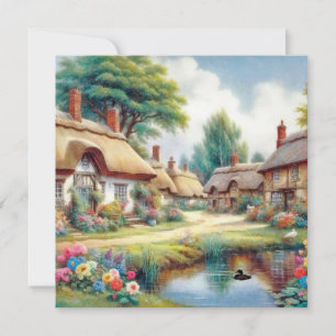 Carte Village