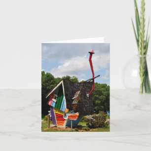 Carte Ville de Funky