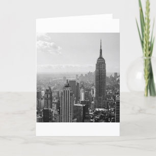 Carte Ville de New York