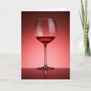 Carte Vin