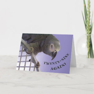 Carte Vingt-neuf encore