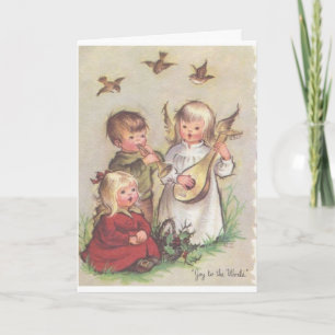 Carte Vintage