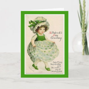 Carte Vintage