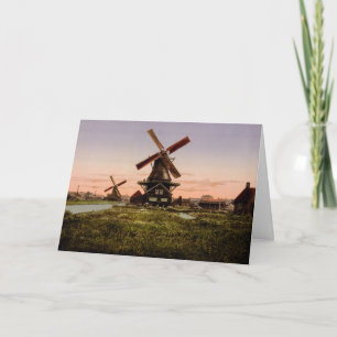 Carte Vintage