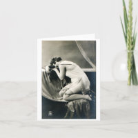 Vintage - Ange ou Diable en Amour,