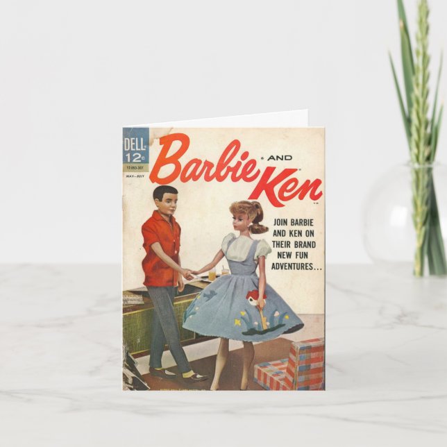 Carte vintage de couverture de livre (Devant)