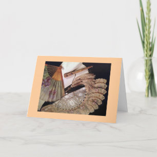 CARTE VINTAGE POUR LES SOUHAITS D'ANNIVERSAIRE VINTAGES 