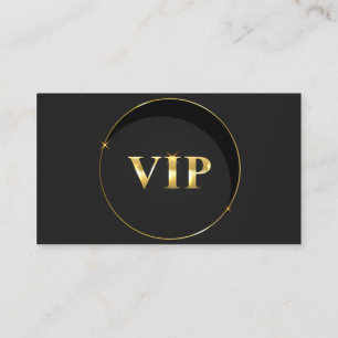 CARTE VIP