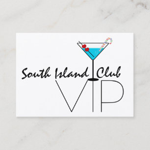 Carte VIP pour clients / clients par SRF