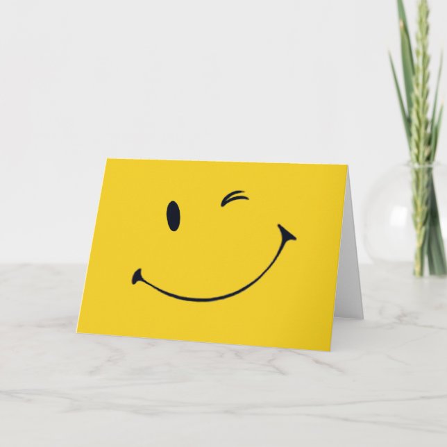 Carte Visage (Devant)