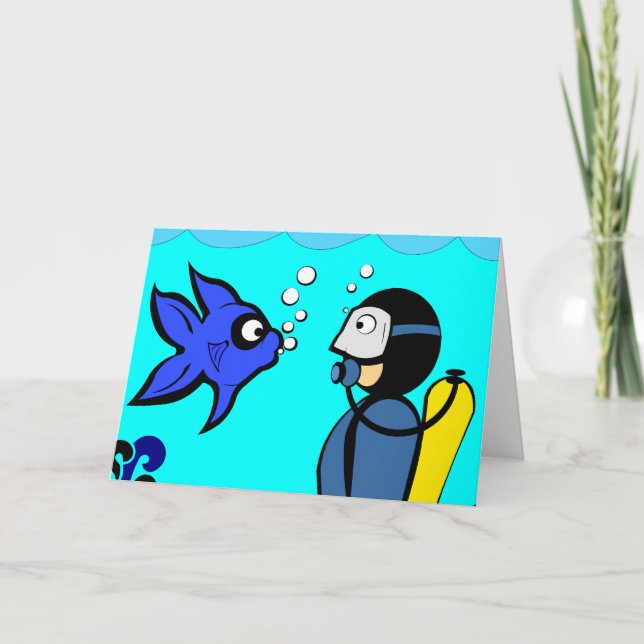 Carte Visage désactivé (Devant)