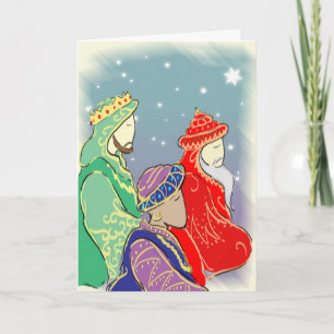 Carte Visibilité directe Tres Reyes