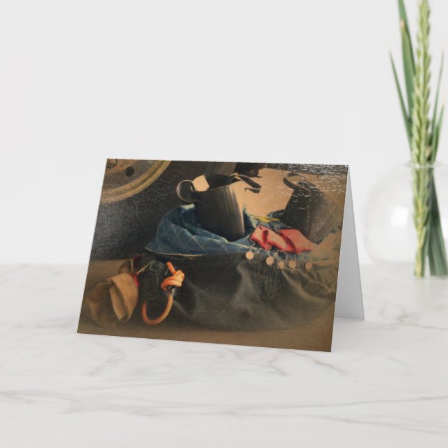Carte Vitesse Antiqued du feu (Devant)