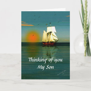 Carte Vitesse de Dieu