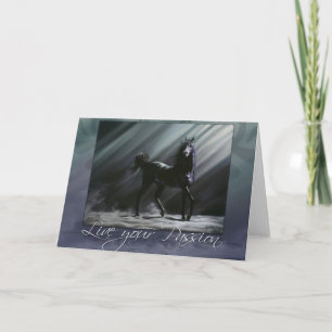 Carte Vivez votre passion