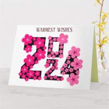 VOEUX DU NOUVEL AN 2024 POUR TOUS