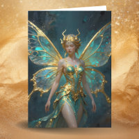 Vœux magiques pour une amitié de jour enchanté