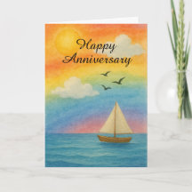 Voile dans l'amour - Anniversaire de la mer arc-en
