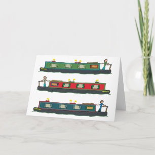 Carte Voilier