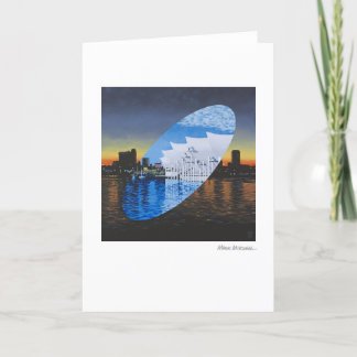 Carte Voir le nouveau jour