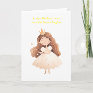 Carte Voiture "Joyeux anniversaire à ma merveilleuse pet