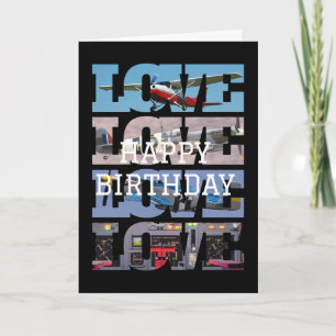 Carte Vol d'avion, Collage de photos, Aviation, Cool
