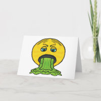 Vomit