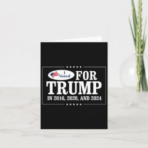 Carte Voté Pour Trump En 2016 2020 Et 2024