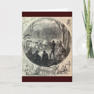 Carte Vous avez manqué