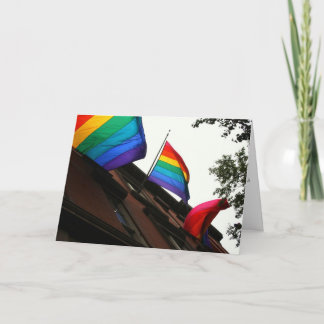 Carte Vous avez un ami