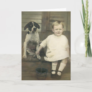 Carte Vous avez une prise sur moi