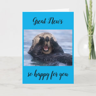 CARTE **VOUS ÊTES DIPLÔMÉ** FÉLICITATIONS!