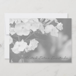 Carte Vous êtes invité