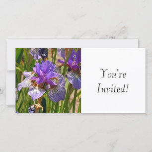 Carte Vous êtes invités