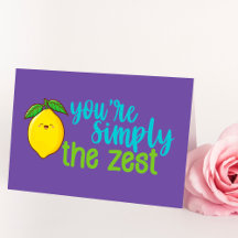 vous êtes le meilleur citron pun kawaii