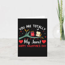 Vous Êtes Totalement Mes Valentines De Jam