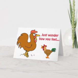 Carte "VOUS" ÊTES UN "ADOLESCENT" HEUREUX "13ème" ANNIVE