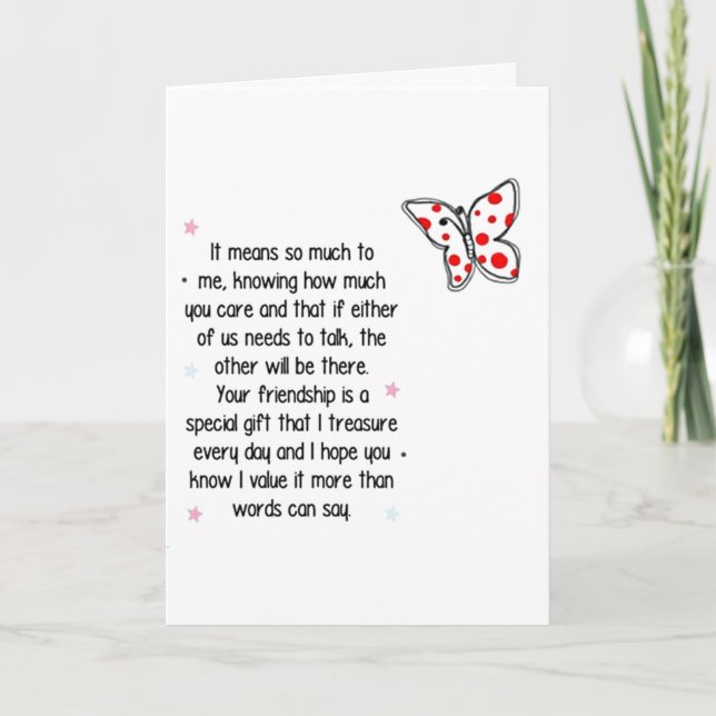 CARTE VOUS FAITES TOUS LES JOURS SPÉCIAL *JOYEUX ANNIVER (Devant)