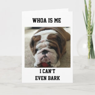 CARTE ***VOUS MANQUE*** À NOËL