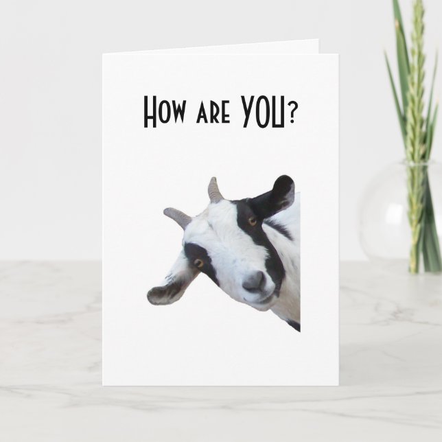 CARTE **VOUS MANQUEZ** ET TOUJOURS *PENSER À VOUS* (Devant)