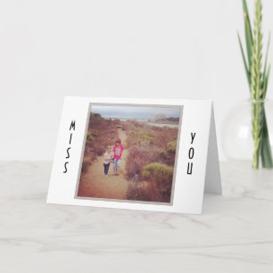 CARTE VOUS MANQUEZ / NOS PROMENADES / SECRETS PARTAGÉS A