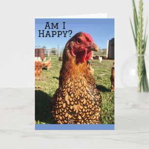 CARTE **VOUS ME MANQUEZ**