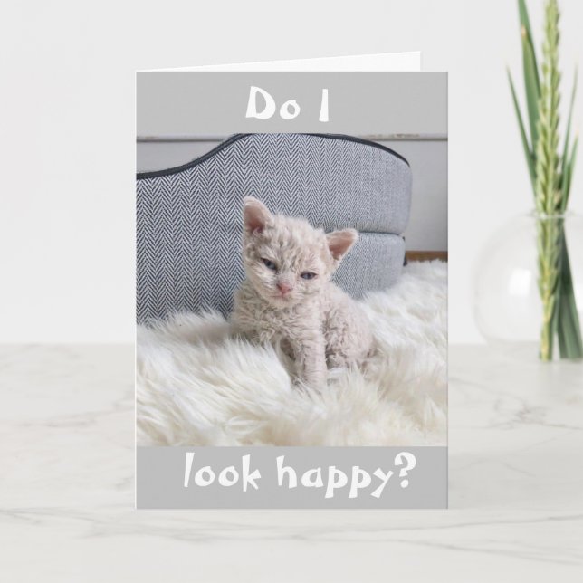 CARTE ***VOUS ME MANQUEZ*** ET JE SUIS SI TRISTE (Devant)